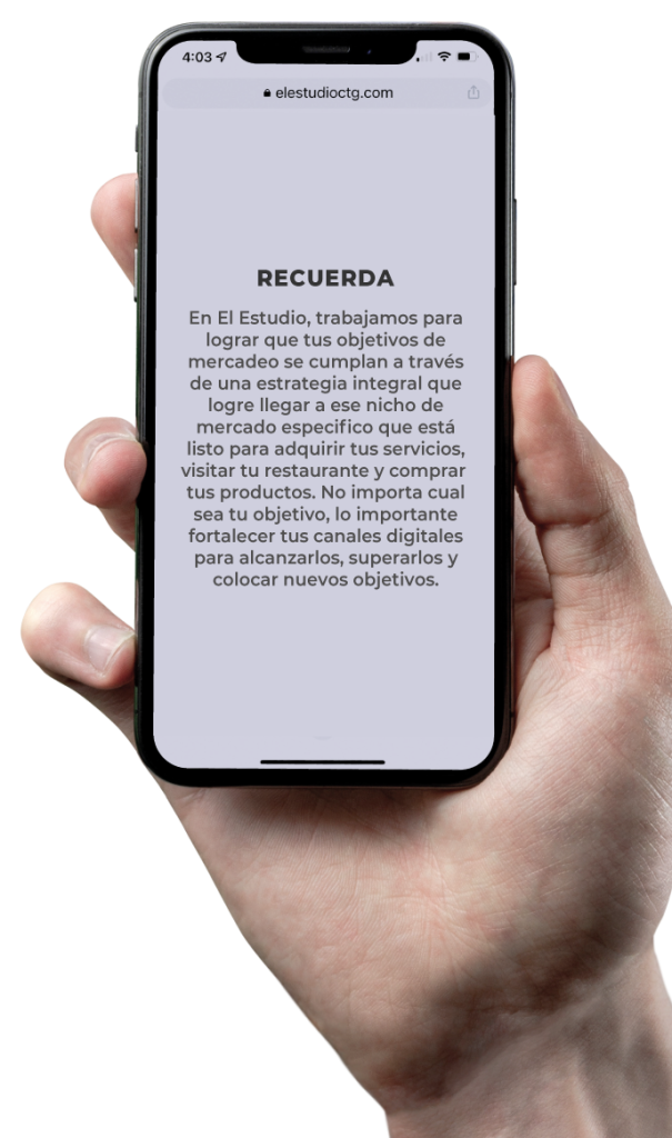 Marketing digital, publicidad