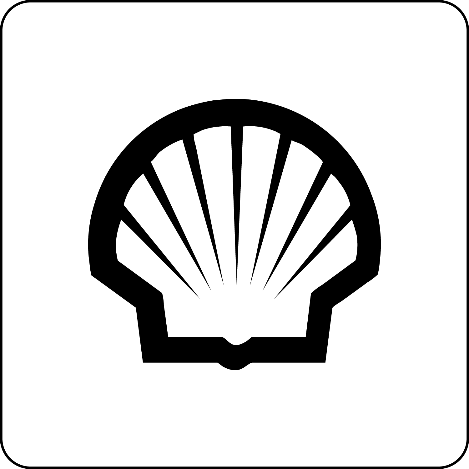 Isotipo (solo símbolo) 